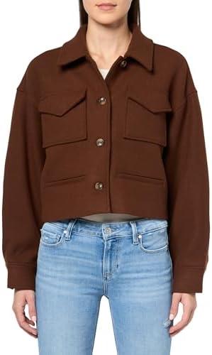 Trendy Women's Winter Coats: Fashion Meets Functionality