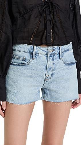 Discover trendy women's shorts: comfort meets style!