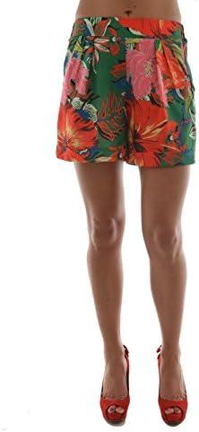 Discover trendy women's shorts: comfort meets style!