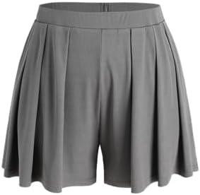 Discover trendy women's shorts: comfort meets style!