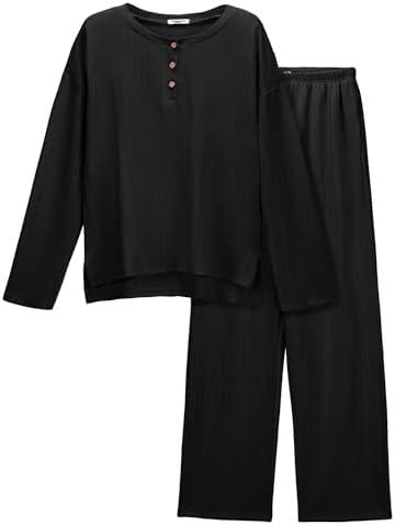 Explore Diverse Women's Pajamas and Sleepwear on Amazon!