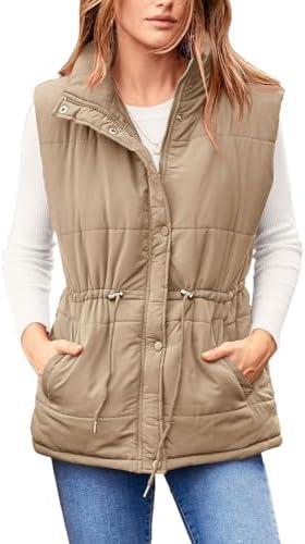 Stylish Women's Vests for Every Occasion - Trendy ‌Options