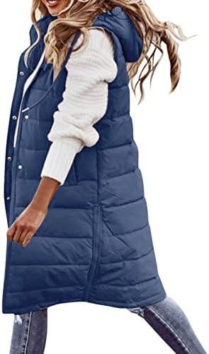 Stylish Women's ‍Vests for Every Occasion - Trendy⁣ Options