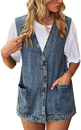 Stylish ⁣Women's Vests for Every Occasion - Trendy Options