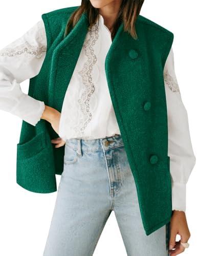 Stylish Women's Vests for ⁢Every Occasion‍ - Trendy Options