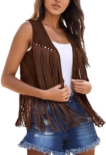 Stylish Women's Vests for Every Occasion -⁢ Trendy Options