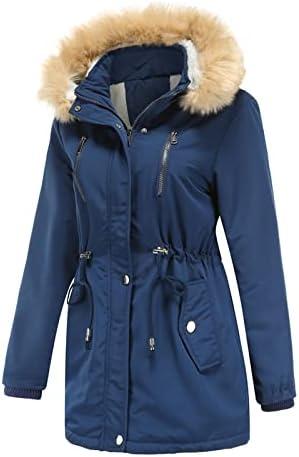 Stylish ‌Women's Winter Coats for ⁤Every Occasion and⁢ Climate