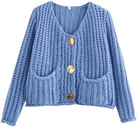 Stylish Women's Sweaters for Fall and Winter Fashion