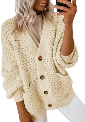 Stylish Women's Sweaters for Fall and Winter Fashion