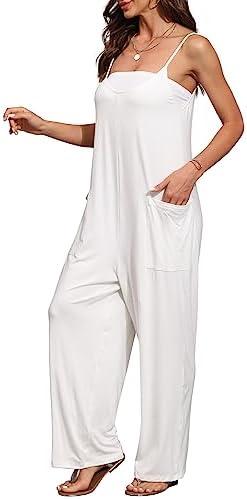 Explore​ Trendy Women's Jumpsuits: Casual to Chic Styles!