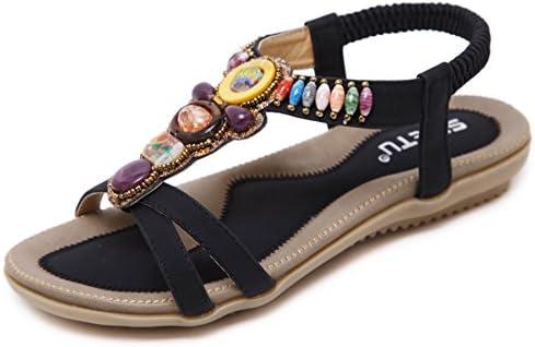 Explore Comfortable Women's Sandals for Every Occasion