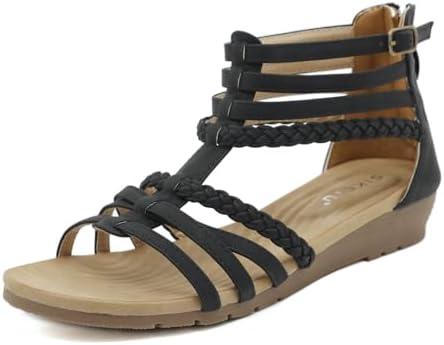 Explore Comfortable Women's Sandals for Every Occasion