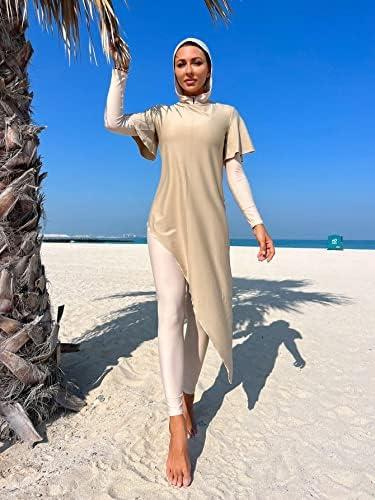 Perfect Swim Cover Ups: Stylish, Comfortable & Affordable