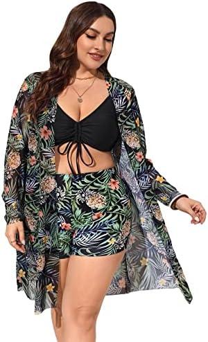 Perfect Swim Cover Ups: Stylish, Comfortable & Affordable