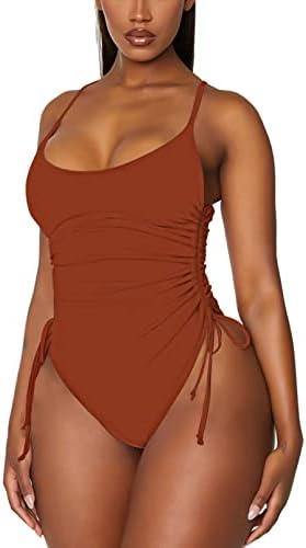 Explore Trendy Women's Swimsuits for 2024: Styles & Prices!