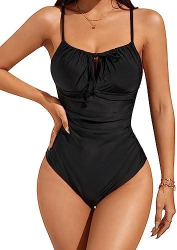 Explore Trendy Women's Swimsuits for 2024: Styles & Prices!