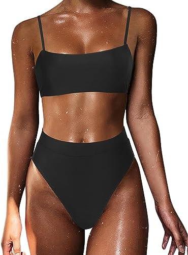 Explore Trendy Women's Swimsuits for 2024: Styles & Prices!