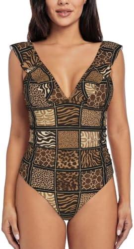 Explore Trendy Women's Swimsuits for 2024: Styles & Prices!