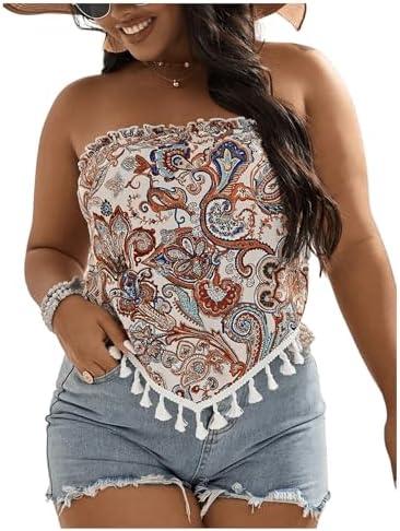 Explore Unique and Trendy Women's Fashion Tops Online Now!