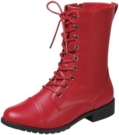 Explore Stylish and Comfortable Women's ‌Ankle Boots!