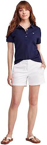 Discover Comfortable Women's Casual Shorts for Summer!