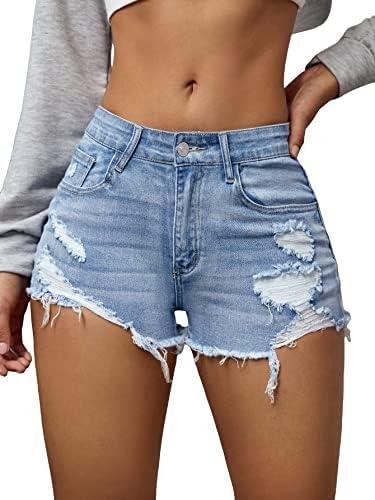 Discover ⁢Comfortable Women's⁤ Casual Shorts for Summer!