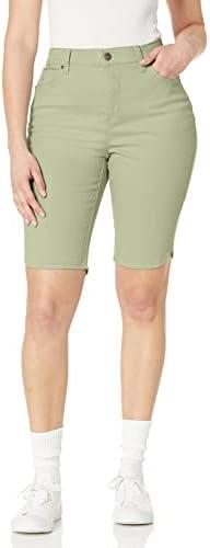 Discover Comfortable Women's Casual Shorts for ‌Summer!