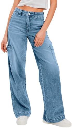 Discover trendy women's jeans for every occasion!