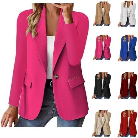 Stylish Women's‌ Jackets‍ for Work and Casual Wear Online