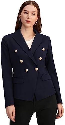 Stylish Women's Jackets⁤ for Work and Casual Wear Online