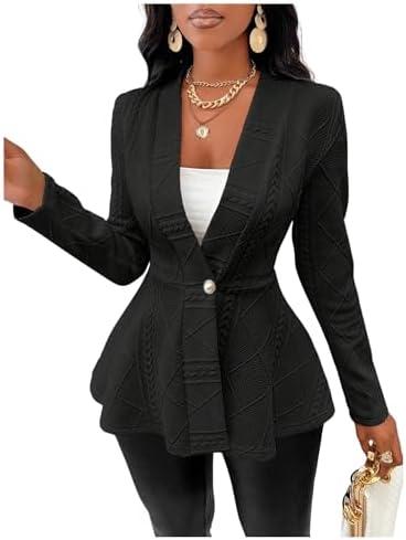 Stylish Women's Jackets for⁤ Work and Casual Wear Online