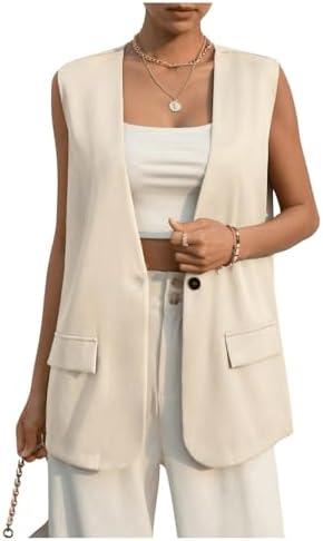 Stylish Women's Vests: Affordable Options for Every Season