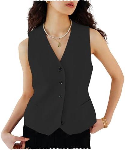 Stylish ‌Women's Vests: Affordable Options⁢ for Every Season