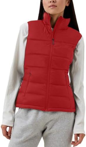 Stylish‌ Women's Vests: Affordable Options for Every Season