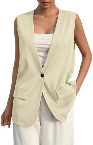 Stylish Women's Vests: Affordable Options for Every Season