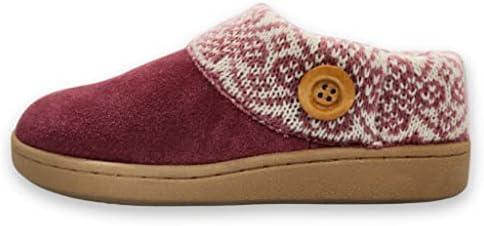 Cozy Women's ⁢Fuzzy Slippers:​ Comfort & Style Combined