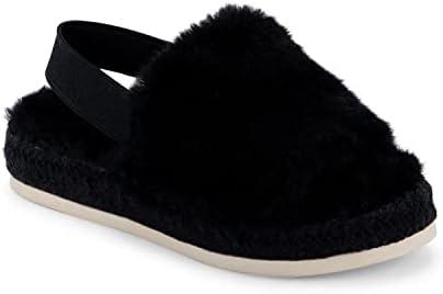 Cozy Women's Fuzzy Slippers: Comfort & Style Combined