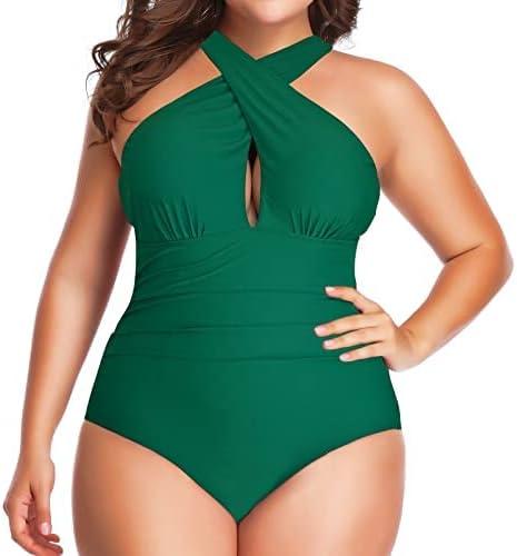 Explore Stylish Women's Swimsuits: Comfort & Elegance ⁢Await!