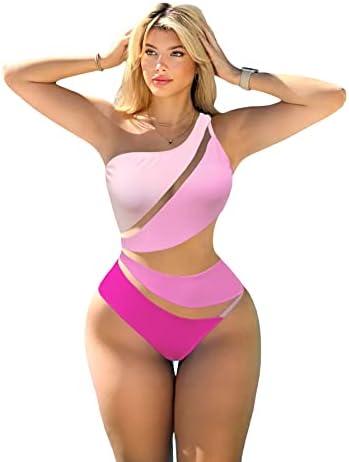 Explore Stylish ‍Women's Swimsuits: Comfort & Elegance Await!