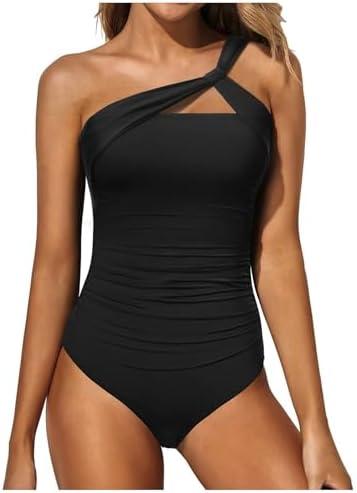 Explore Stylish⁢ Women's Swimsuits: Comfort & Elegance Await!