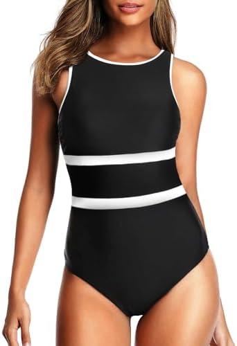 Explore Stylish​ Women's Swimsuits: Comfort &​ Elegance Await!