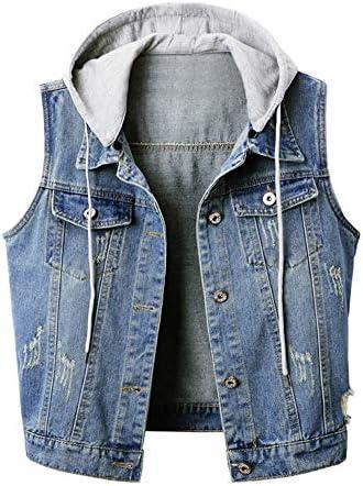 Trendy Women's Fashion Staples:​ Denim Jackets & More!