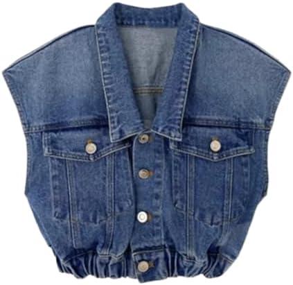 Trendy Women's Fashion Staples: ​Denim Jackets & More!