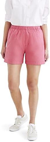 Chic Women's Shorts: Comfort Meets Style for Every Occasion!