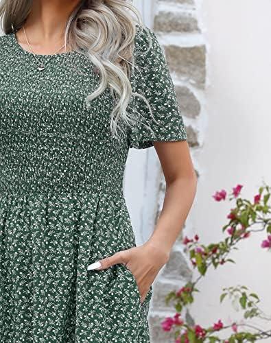 Discovering Comfort and Style: Our Take on Ellakoko's Summer Dress