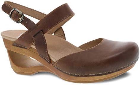 Explore stylish women's sandals for summer comfort!