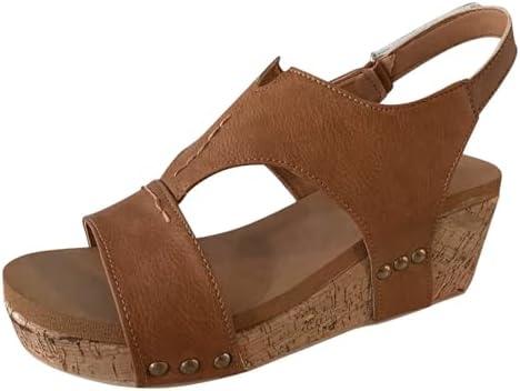 Explore stylish​ women's sandals for summer comfort!