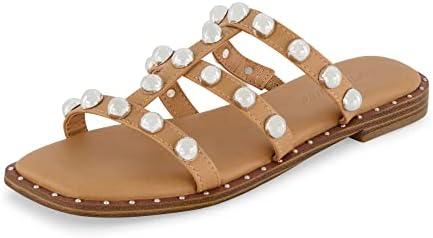 Explore stylish women's sandals for summer comfort!