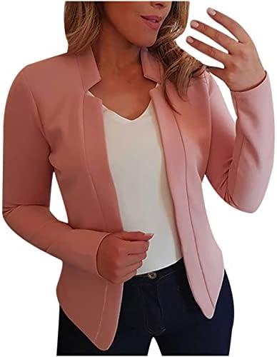 Explore Trendy Women's Blazers: Perfect for Every Occasion!