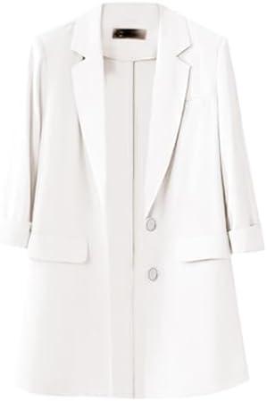 Explore Trendy Women's Blazers: Perfect for Every Occasion!